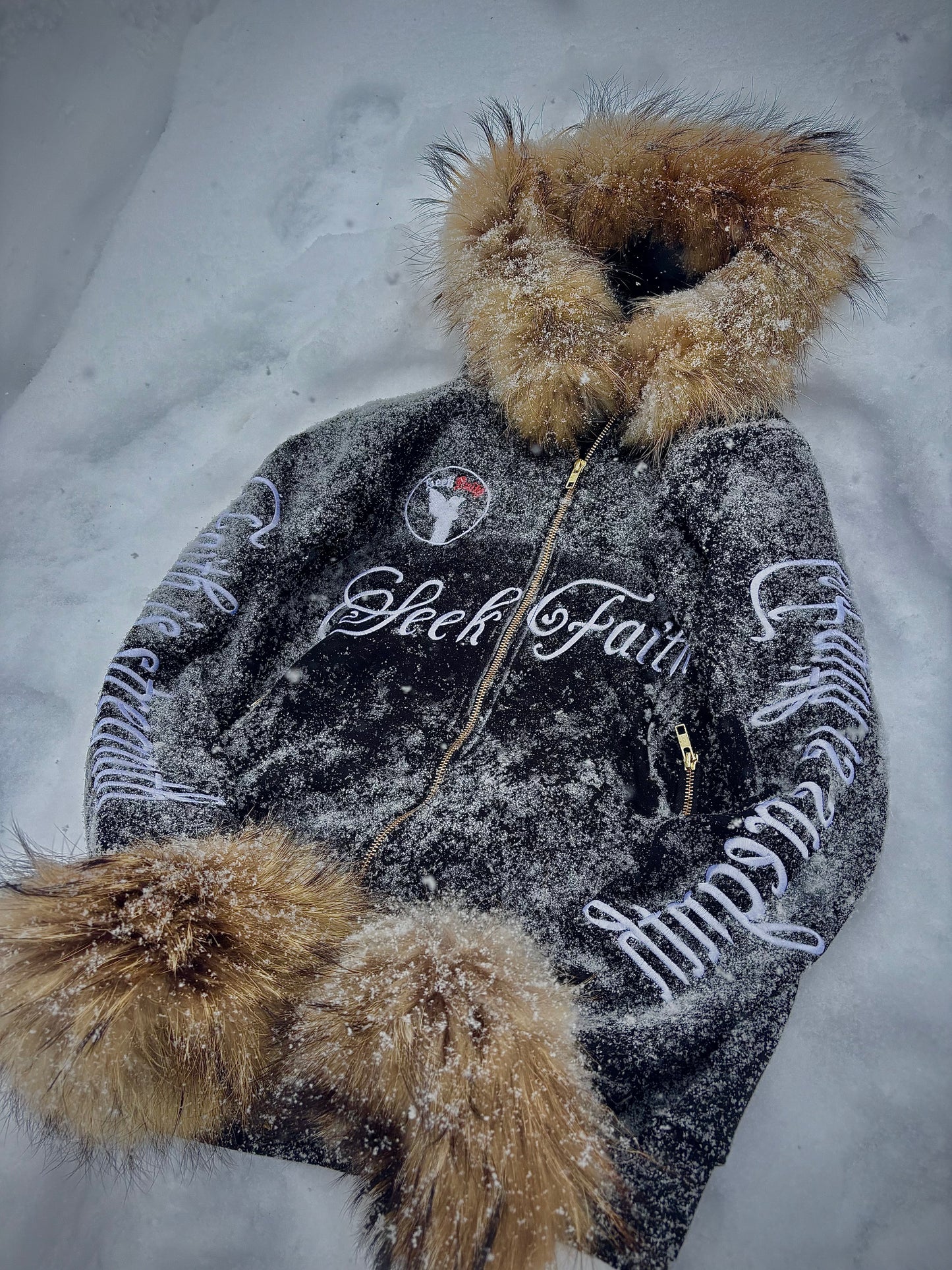 FUR SET