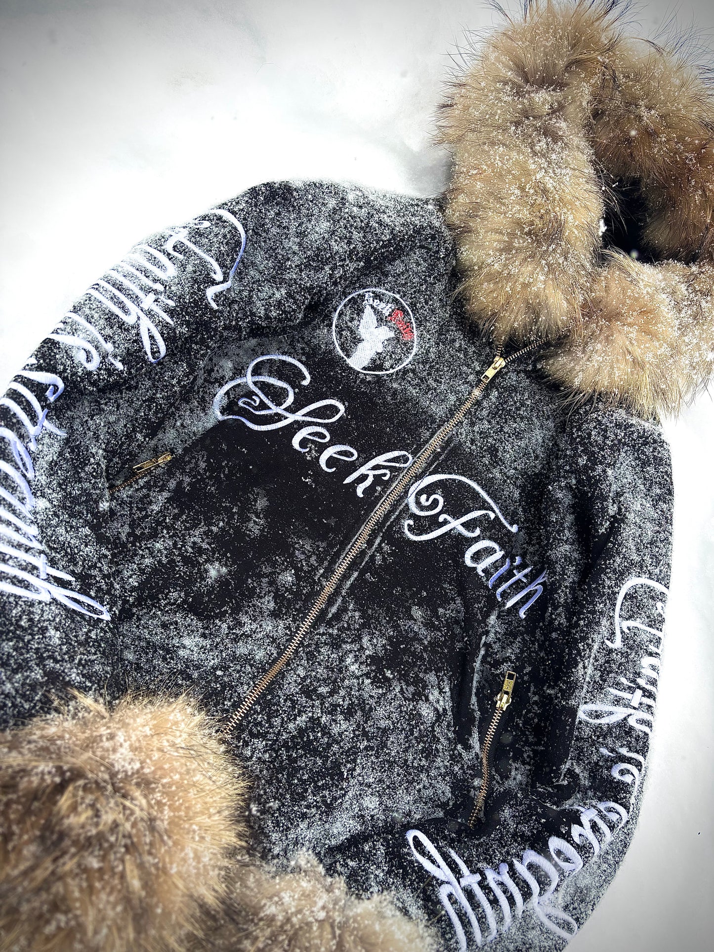 FUR SET